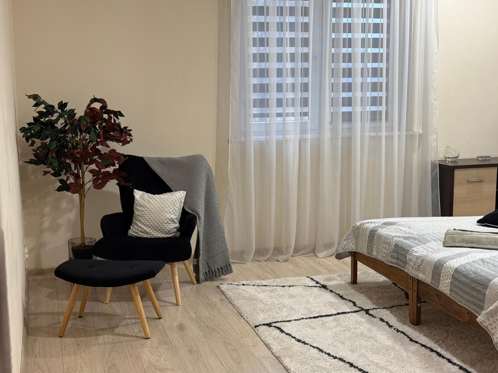 Apartament "Marka" Piła Exterior foto